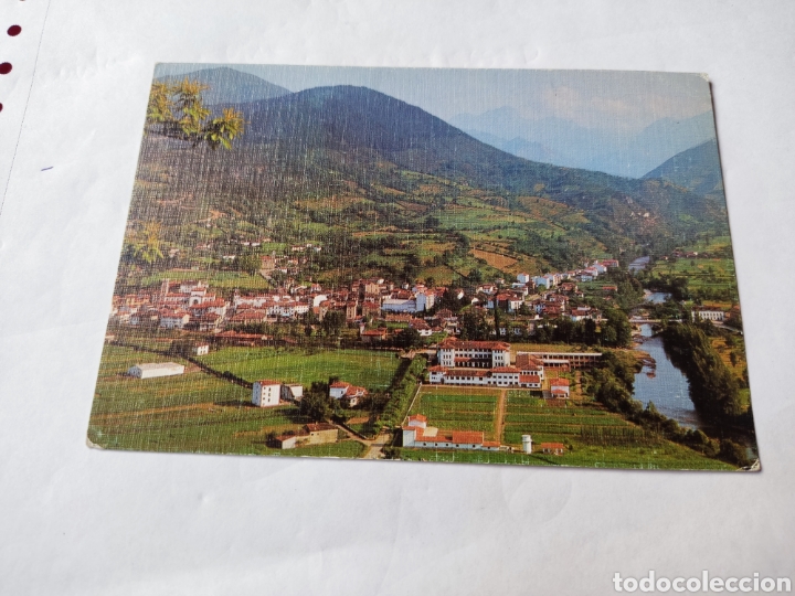 Postales: Postal Cangas de On&iacute;s - Foto 1