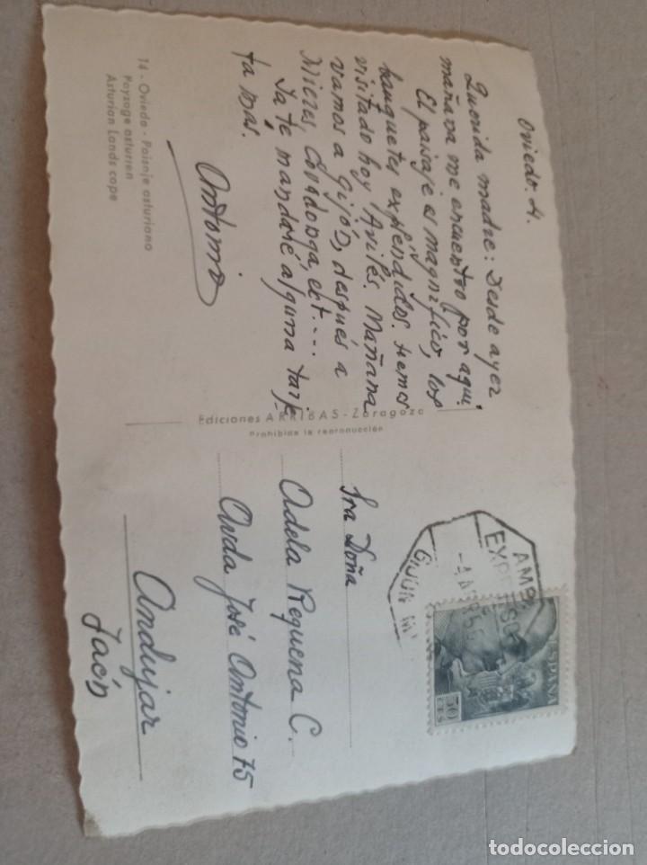 Postales: OVIEDO POSTAL - Foto 2