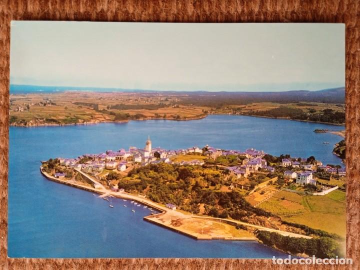 Postales: CASTROPOL - ASTURIAS - ED: ALARDE - Foto 1