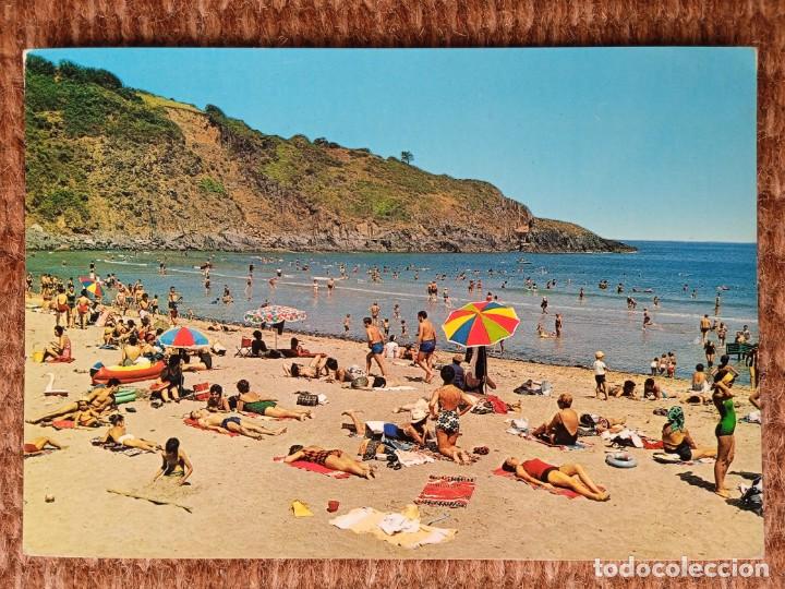 Postales: LUARCA - ASTURIAS - ED: ALARDE - Foto 1