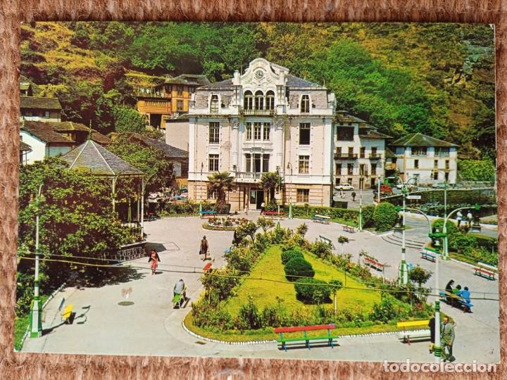 Postales: LUARCA - ASTURIAS - ED: ALARDE - Foto 1