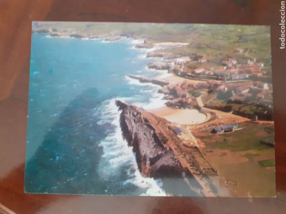 Postales: Llanes postal nueva - Foto 1