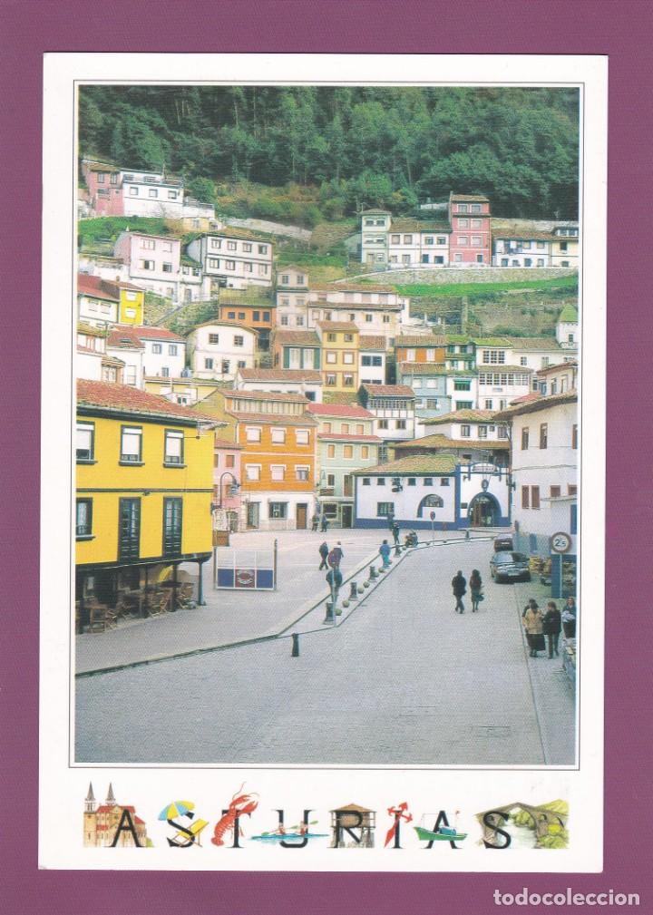Postales: CUDILLERO - Foto 1
