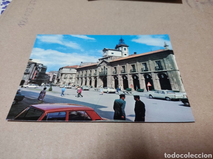 Postales: Postal Avil&eacute;s - Foto 1