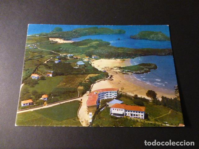 Postales: CELORIO LLANES ASTURIAS - Foto 1