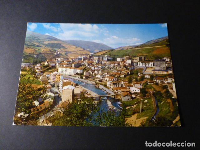 Postales: CANGAS DEL NARCEA ASTURIAS - Foto 1