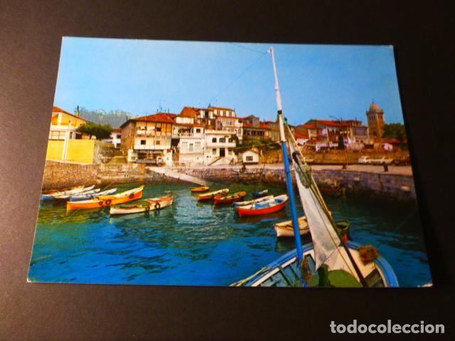 Postales: LUANCO ASTURIAS - Foto 1