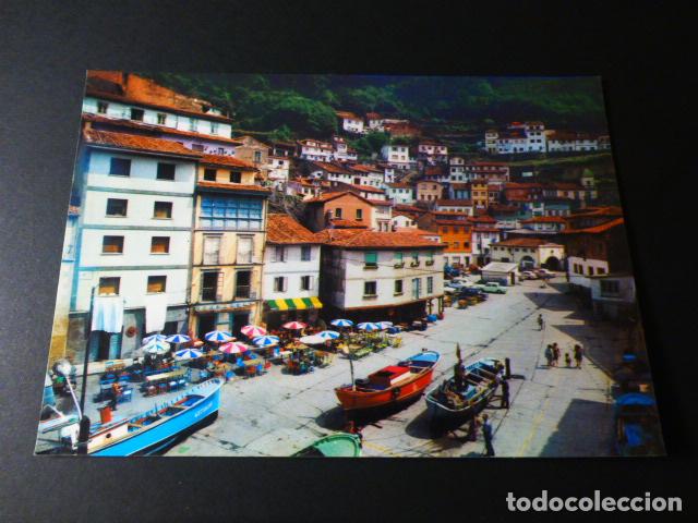 Postales: CUDILLERO ASTURIAS - Foto 1