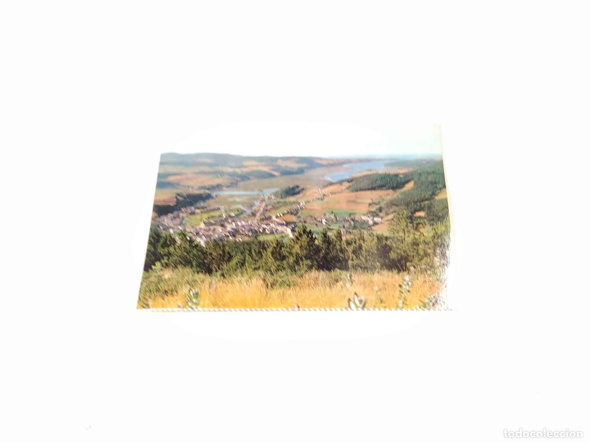 Postales: ASTURIAS-LUGO - POSTAL R&Iacute;A DEL EO - Foto 1