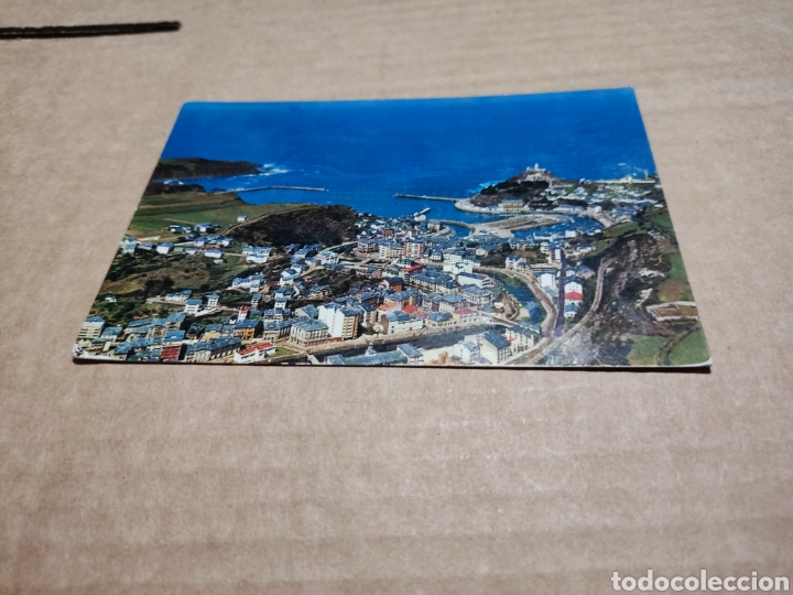 Postales: Postal Luarca - Foto 1