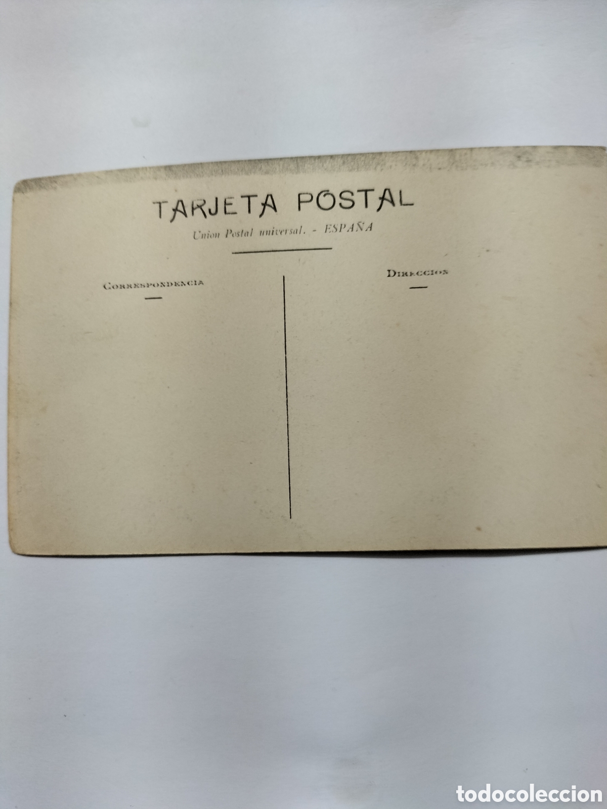 Postales: Luarca - El Kiosco. - Foto 3