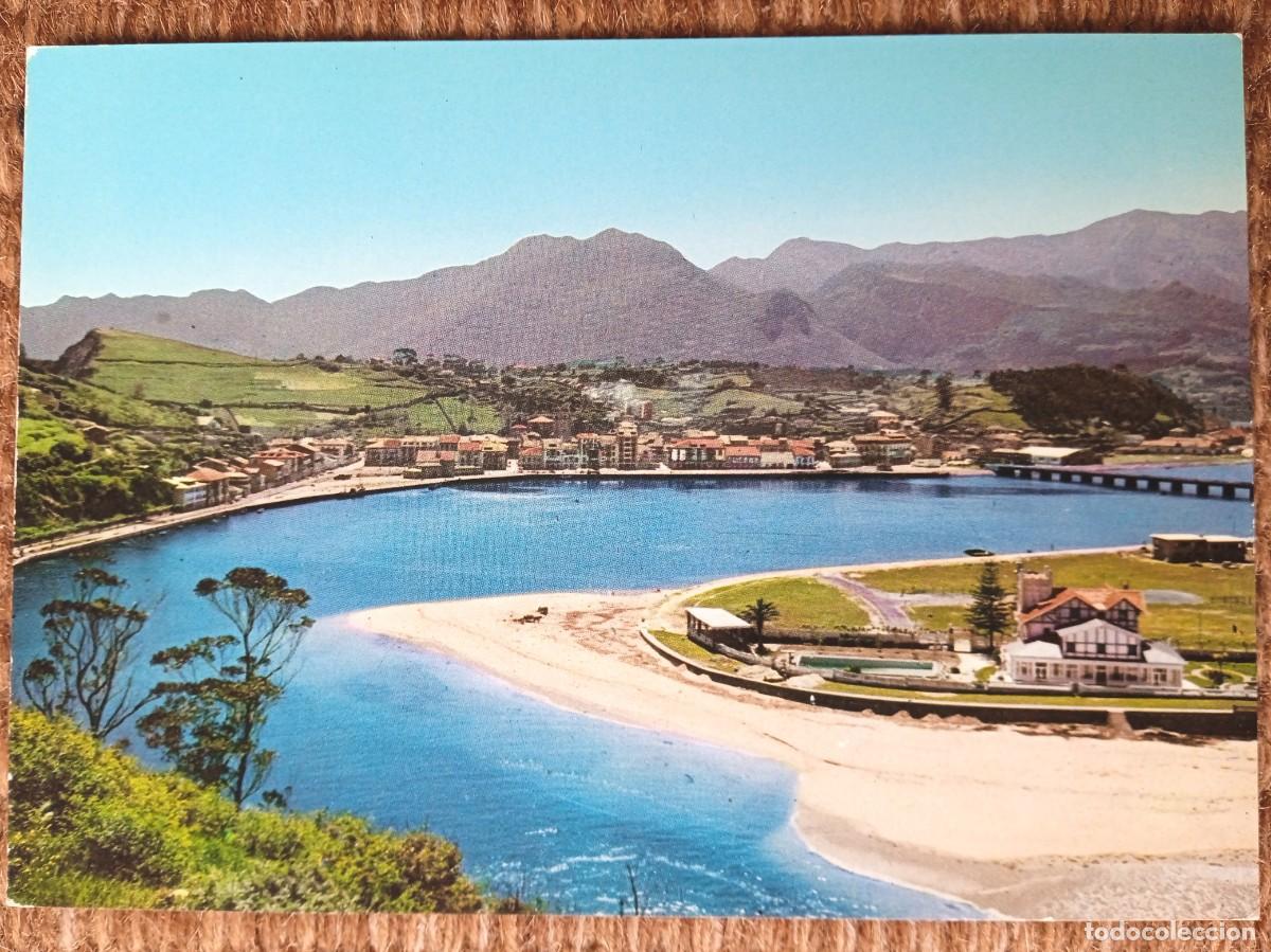 Postales: RIBADESELLA - EDICIONES ALARDE - Foto 1