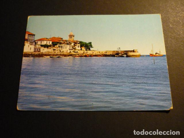 Postales: LUANCO ASTURIAS - Foto 1