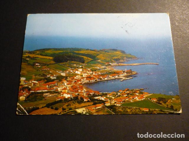 Postales: LUANCO ASTURIAS - Foto 1