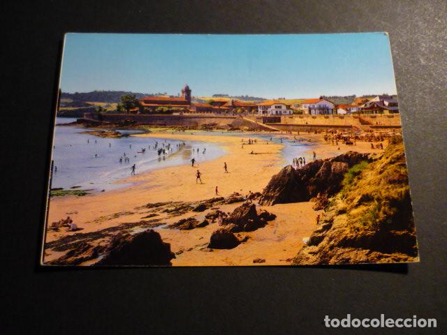 Postales: LUANCO ASTURIAS - Foto 1