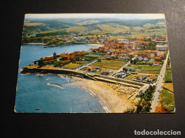 Postales: LUANCO ASTURIAS - Foto 1
