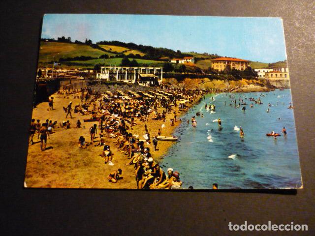 Postales: LUANCO ASTURIAS - Foto 1