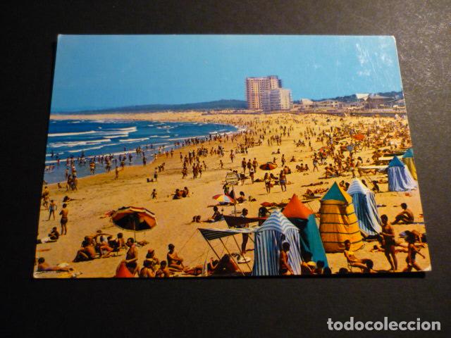 Postales: SALINAS ASTURIAS - Foto 1