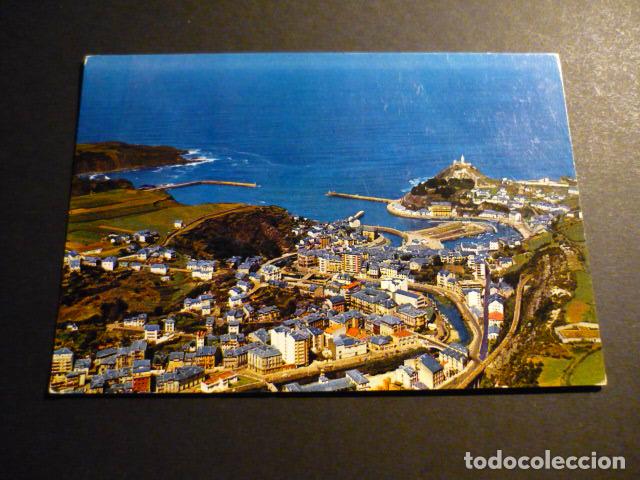 Postales: LUARCA ASTURIAS - Foto 1
