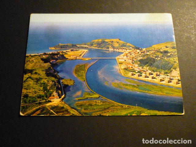 Postales: RIBADESELLA ASTURIAS - Foto 1