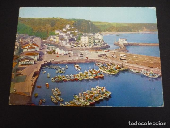 Postales: LUARCA ASTURIAS - Foto 1