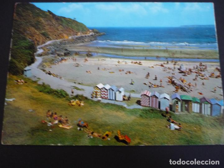 Postales: LUARCA ASTURIAS - Foto 1
