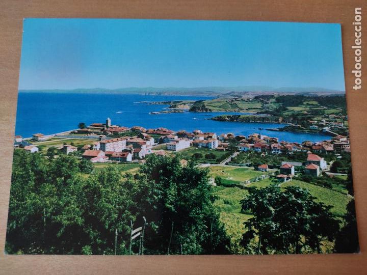 Postales: LUANCO PLAYA ED ALARDE 1 SC - Foto 1