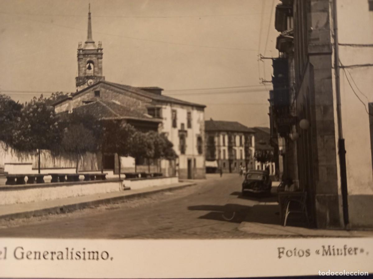 Postales: POSTALES ASTURIAS (COLUNGA) - Foto 1
