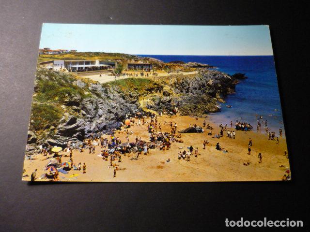 Postales: PERLORA ASTURIAS LA PLAYA - Foto 1