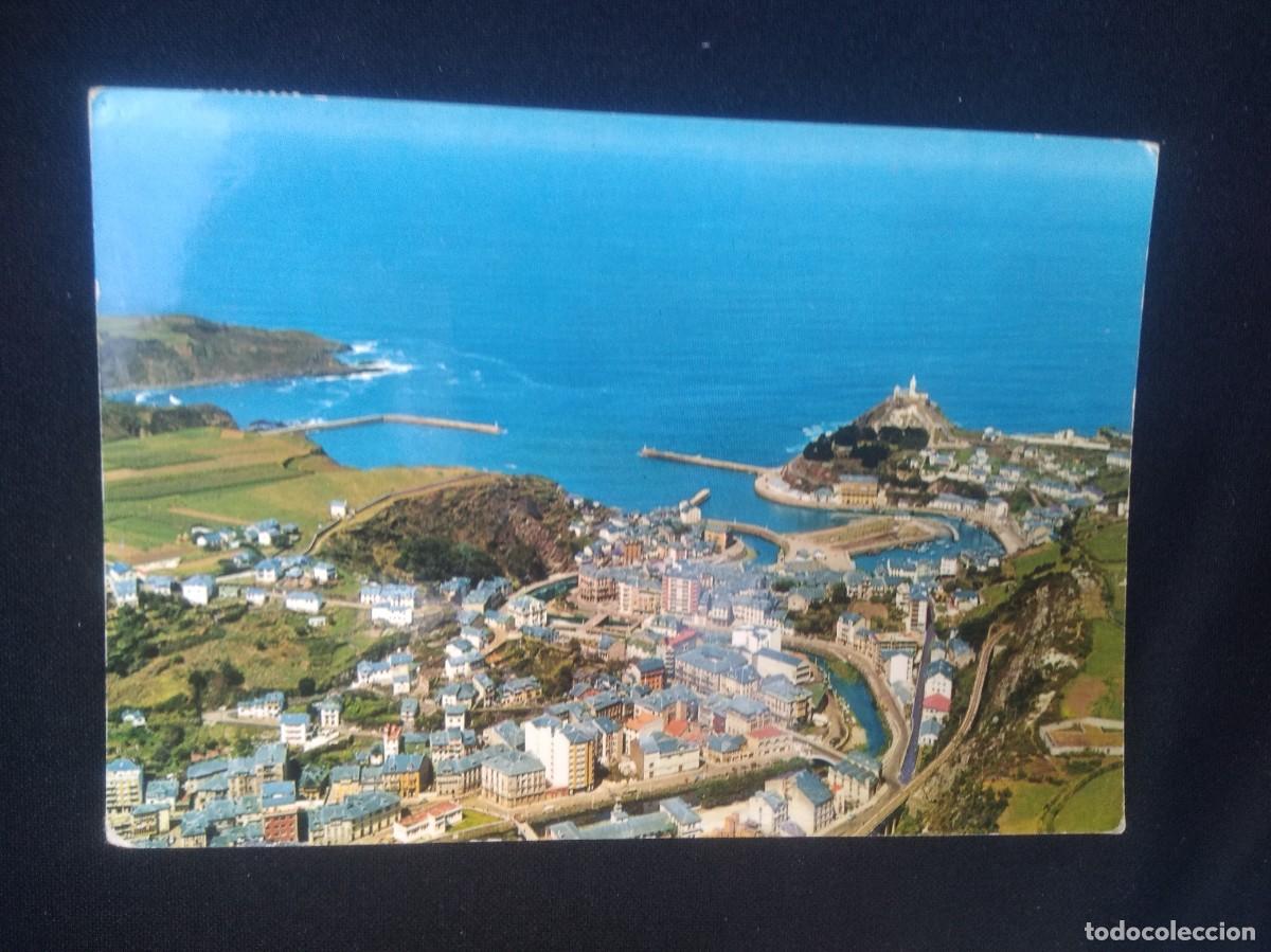 Postales: Postal Luarca - Foto 1