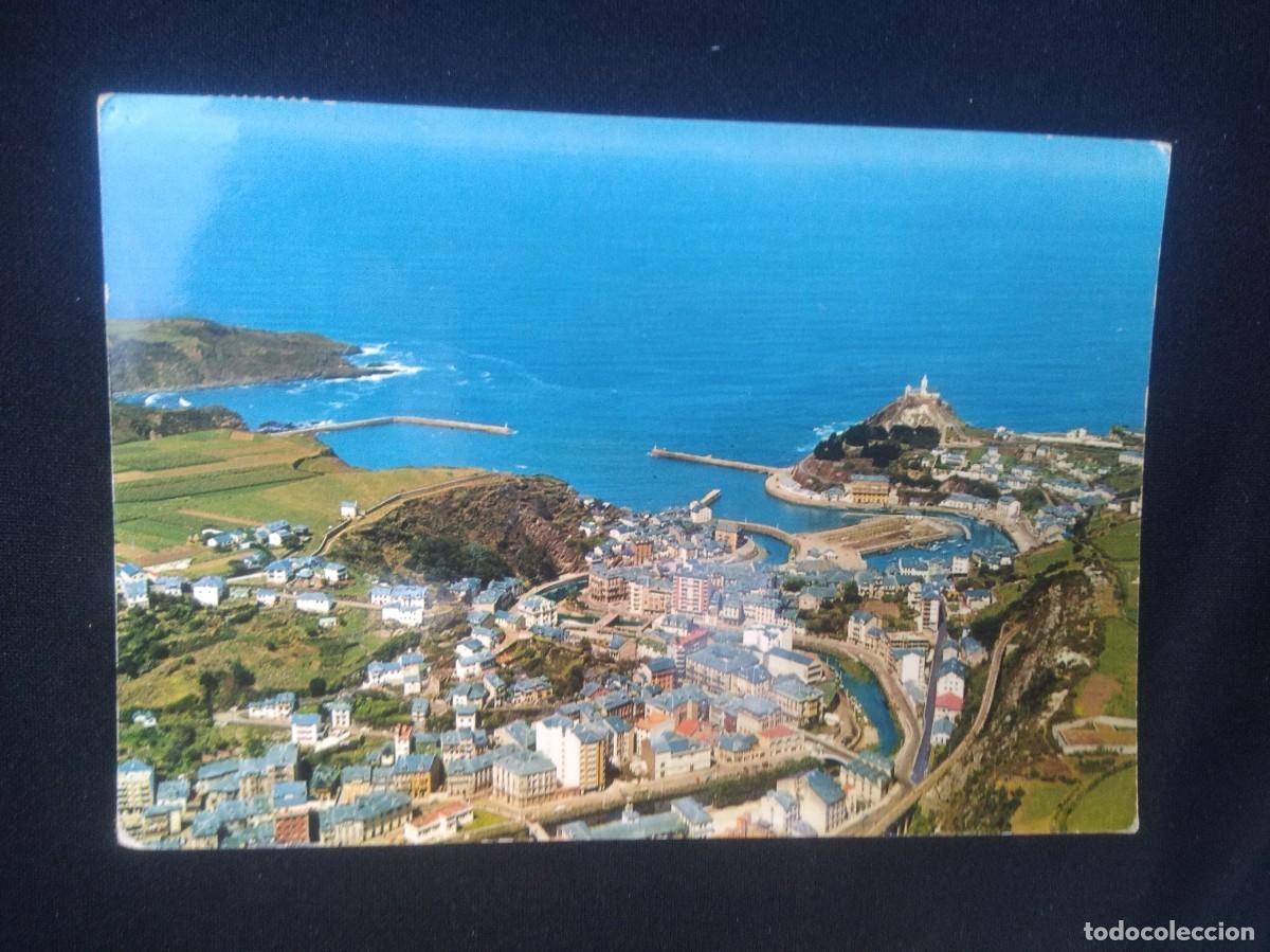 Postales: Postal Luarca - Foto 2