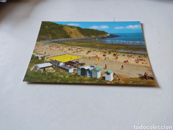 Postales: Postal Luarca - Foto 1