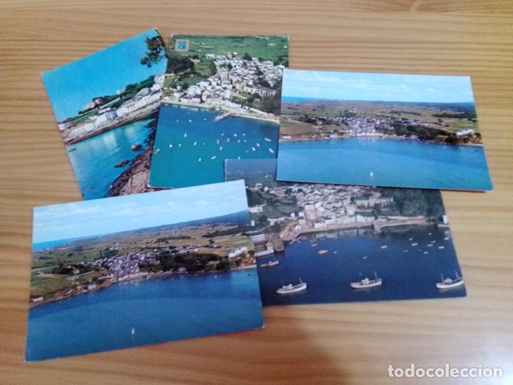 Postales: Figueras. 5 postales - Foto 1
