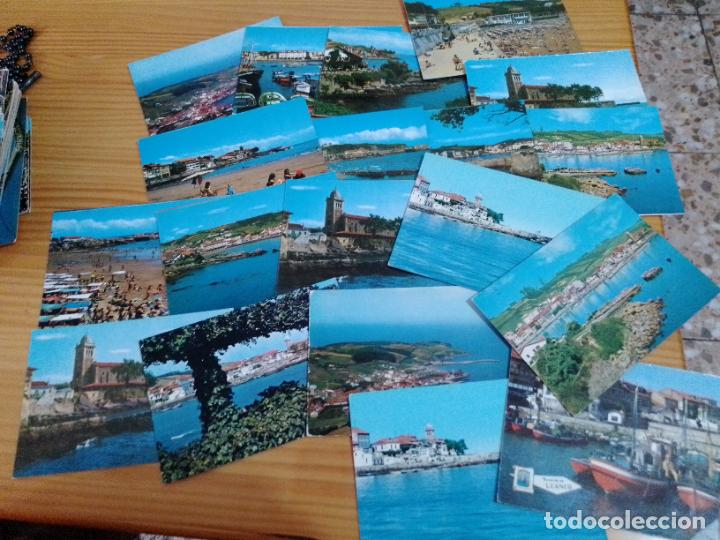 Postales: Luanco: 19 postales - Foto 1