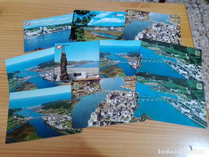 Postales: Navia: 10 postales - Foto 1