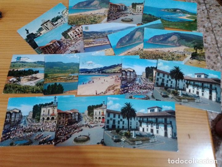 Postales: Villaviciosa: 16 postales - Foto 1
