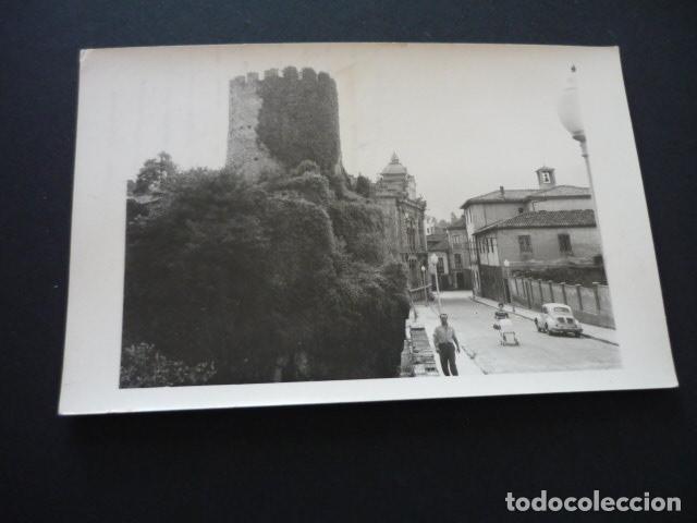 Postales: LLANES ASTURIAS EL CASTILLO - Foto 1