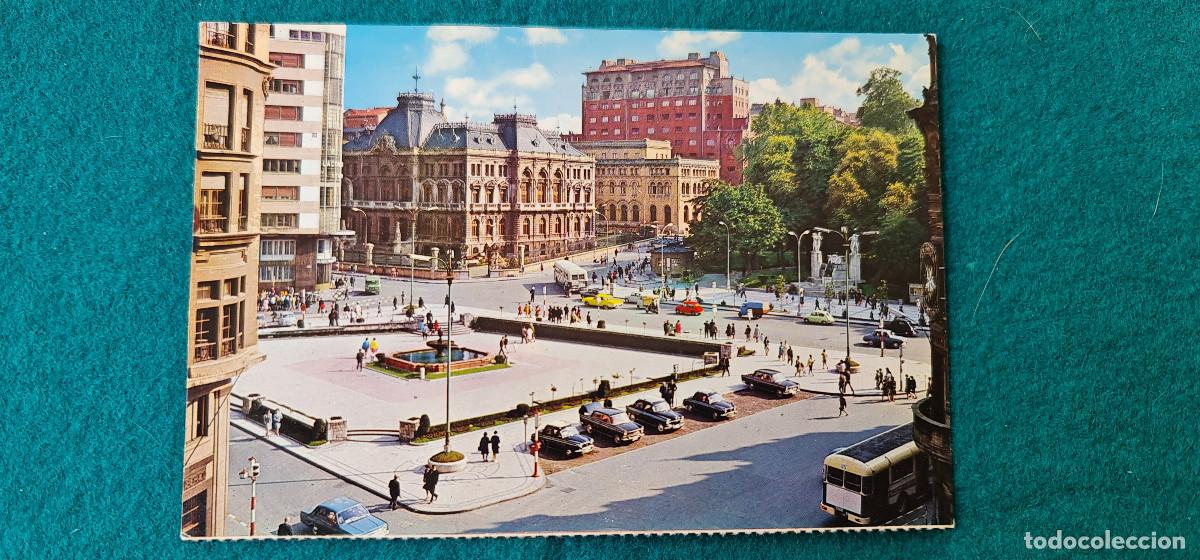 Postales: POSTAL OVIEDO - Foto 1
