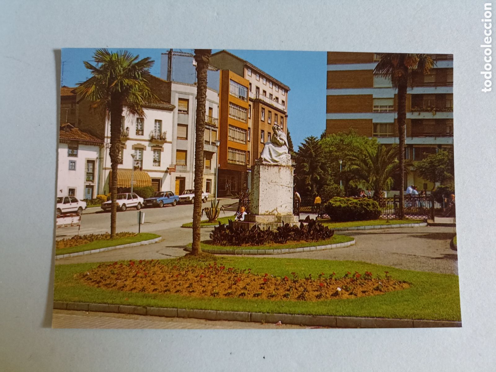 Postais: Postal de Asturias - Pravia La Hilandera - Pedido m&iacute;nimo 3&euro;