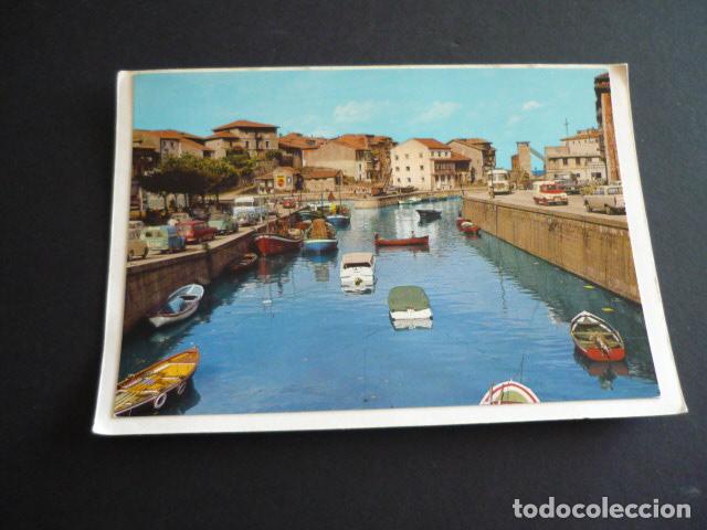 Postales: LLANES ASTURIAS - Foto 1