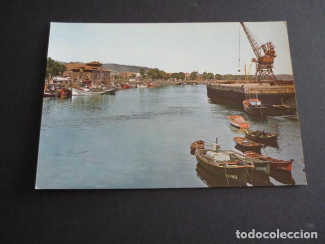 Postales: AVILES EL PUERTO - Foto 1