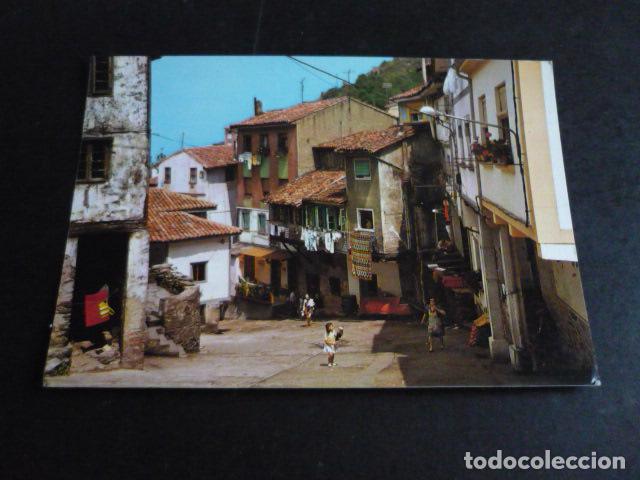 Postales: CUDILLERO ASTURIAS - Foto 1