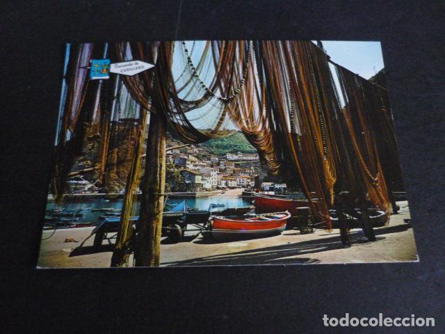 Postales: CUDILLERO ASTURIAS - Foto 1