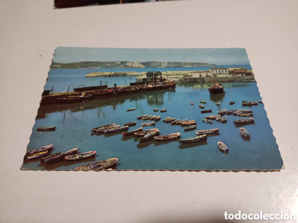 Postales: Postal Gij&oacute;n - Foto 1
