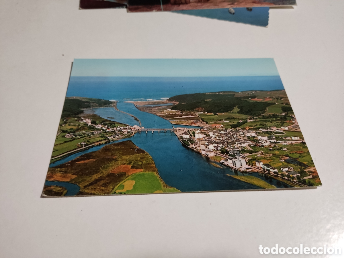 Postales: Postal Navia - Foto 1