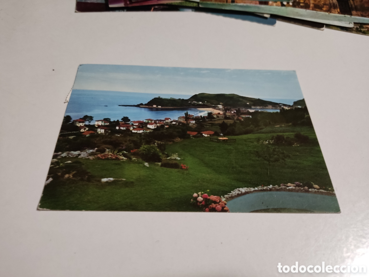 Postales: Postal Ribadesella - Foto 1