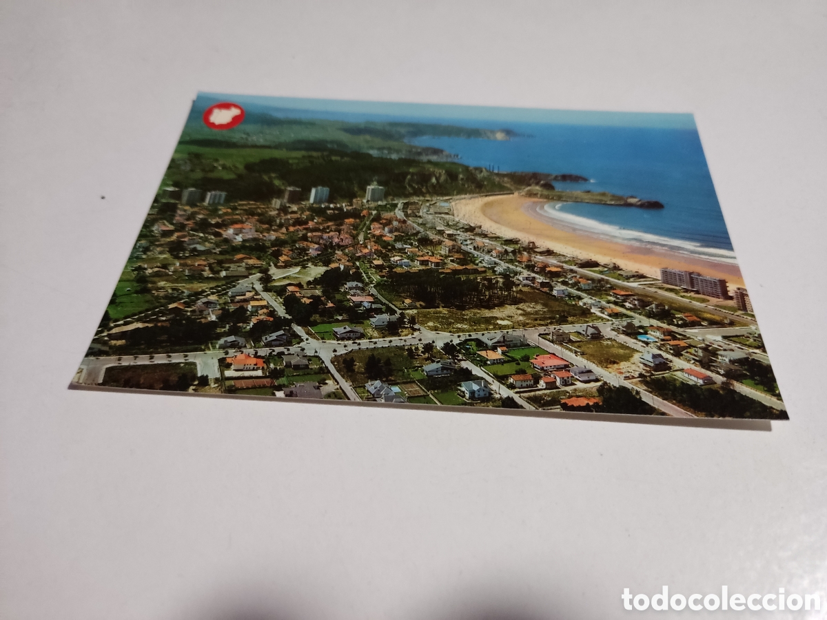Postales: Postal Salinas - Foto 1