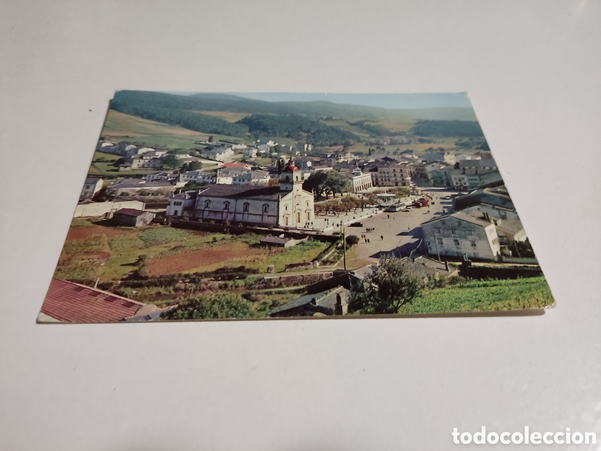 Postales: Postal vegadeo - Foto 1