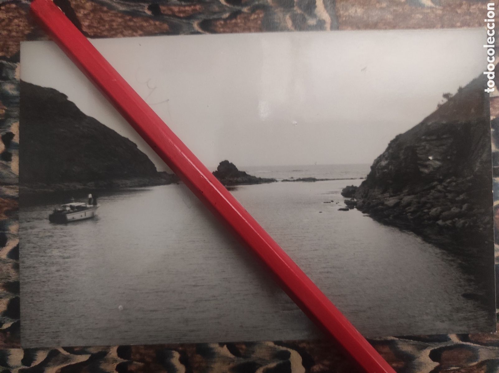 Postales: Postal de LUARCA ( ASTURIAS ) - Foto 1