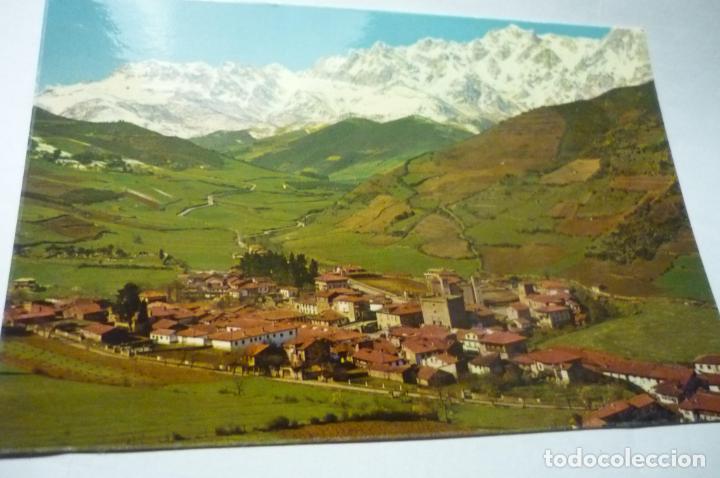 Postales: postal potes macizo oriental - Foto 1